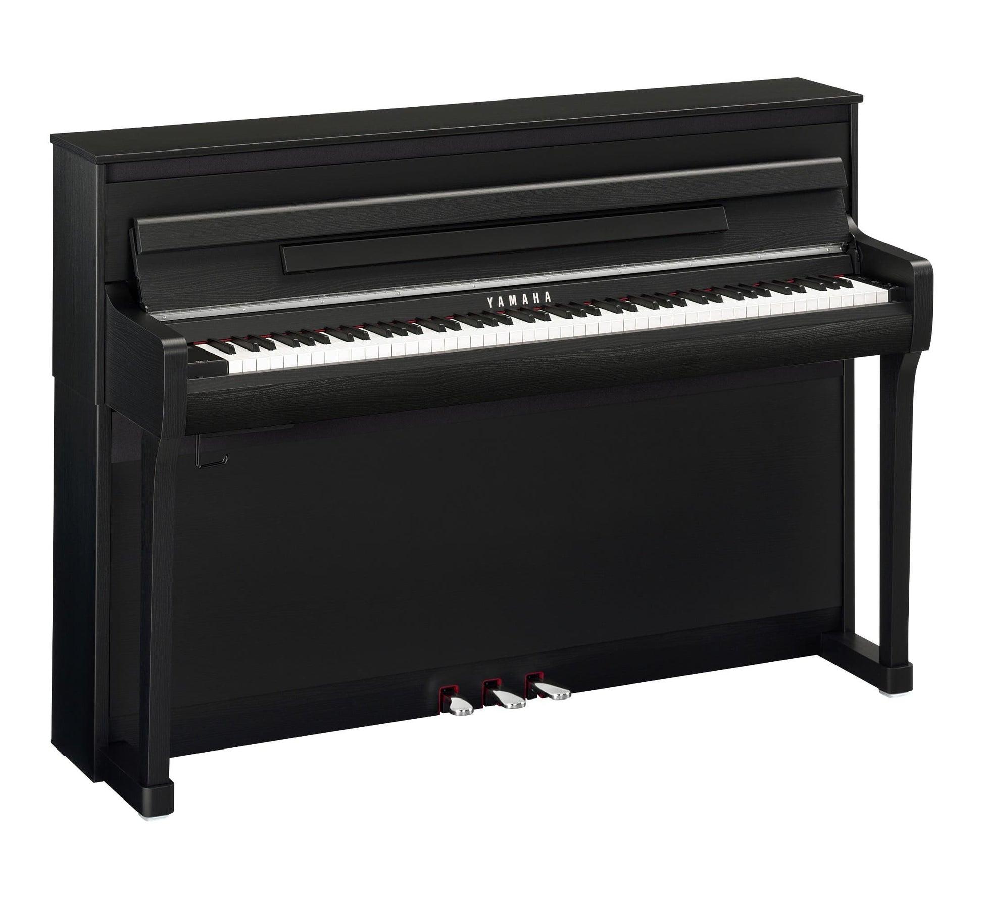 Yamaha CLP885B Clavinova Digital Piano - Black