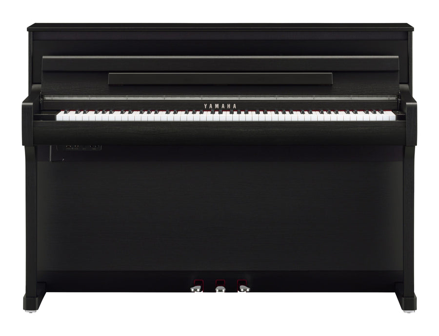 Yamaha CLP885B Clavinova Digital Piano - Black