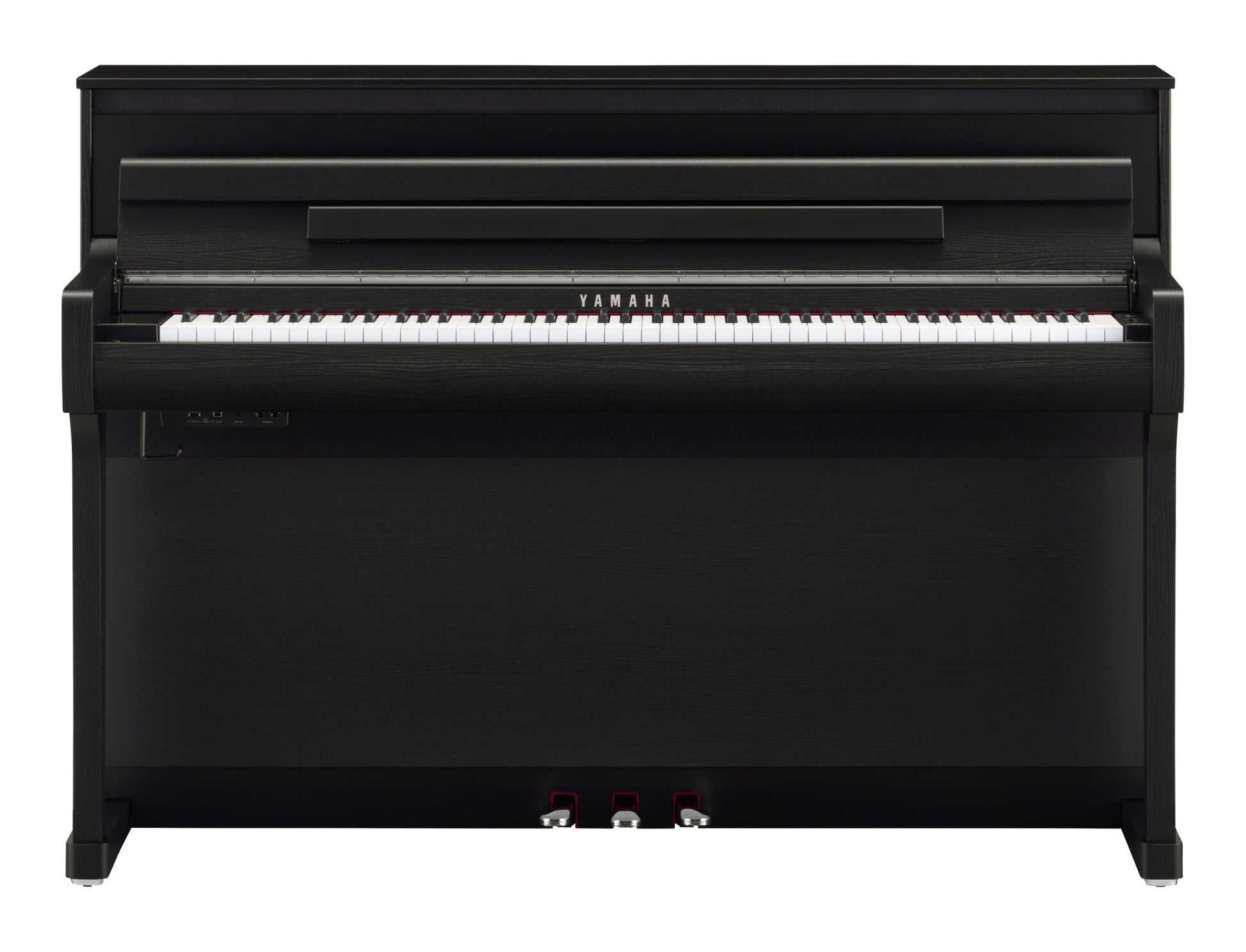 Yamaha CLP885B Clavinova Digital Piano - Black