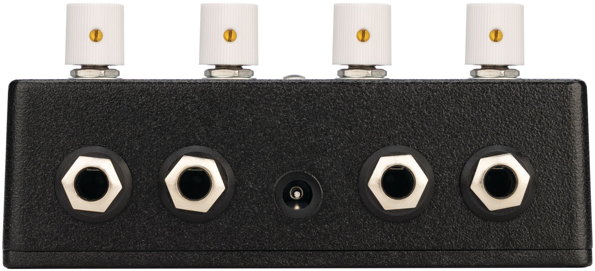 EarthQuaker Devices Four-to-One Mixer