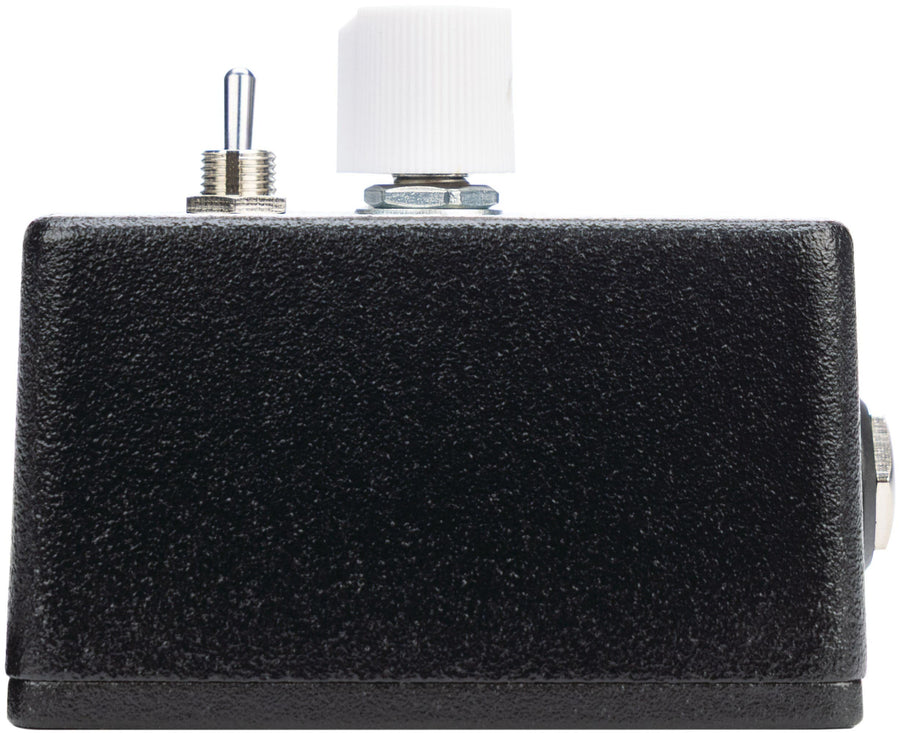 EarthQuaker Devices Four-to-One Mixer