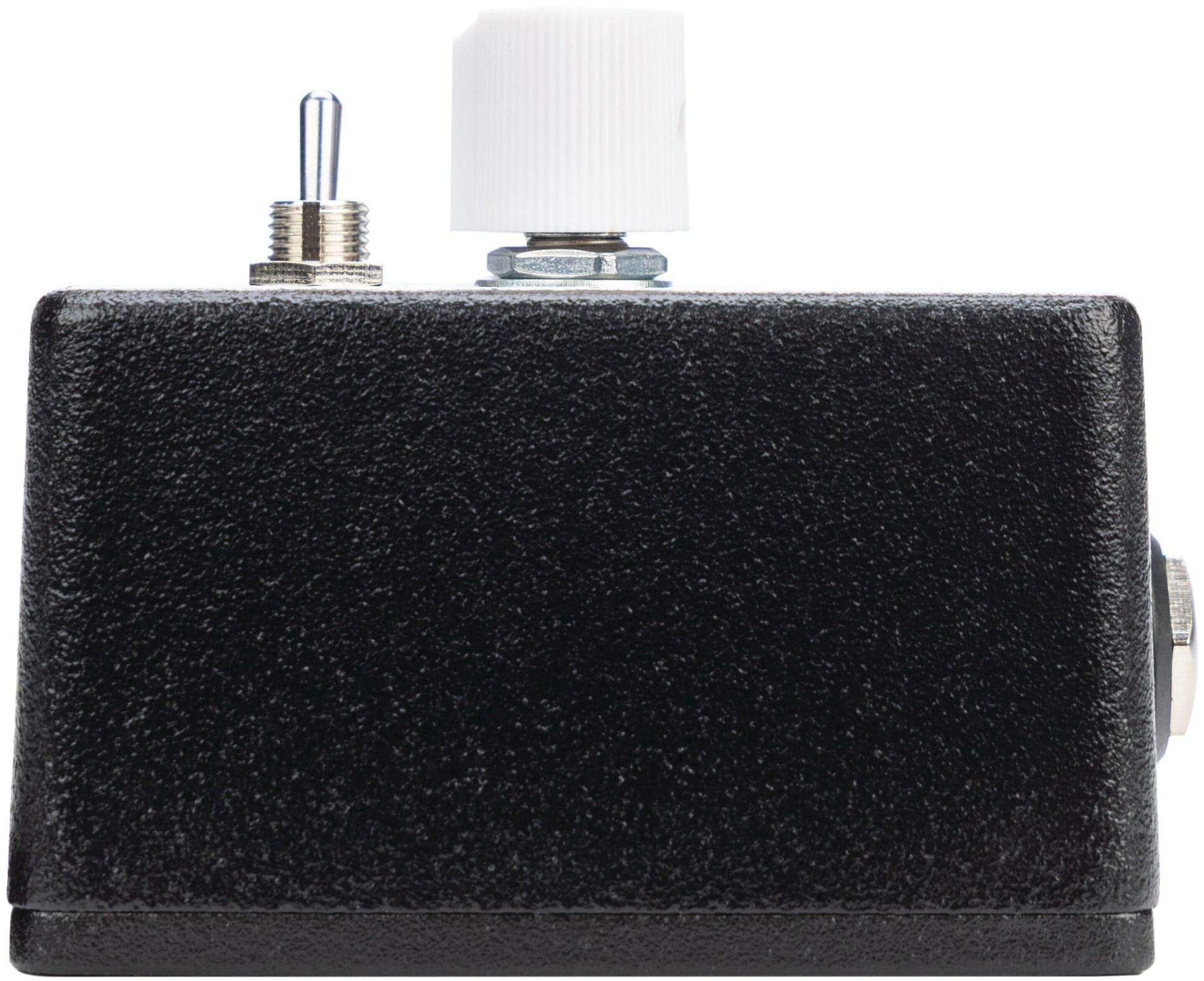 EarthQuaker Devices Four-to-One Mixer