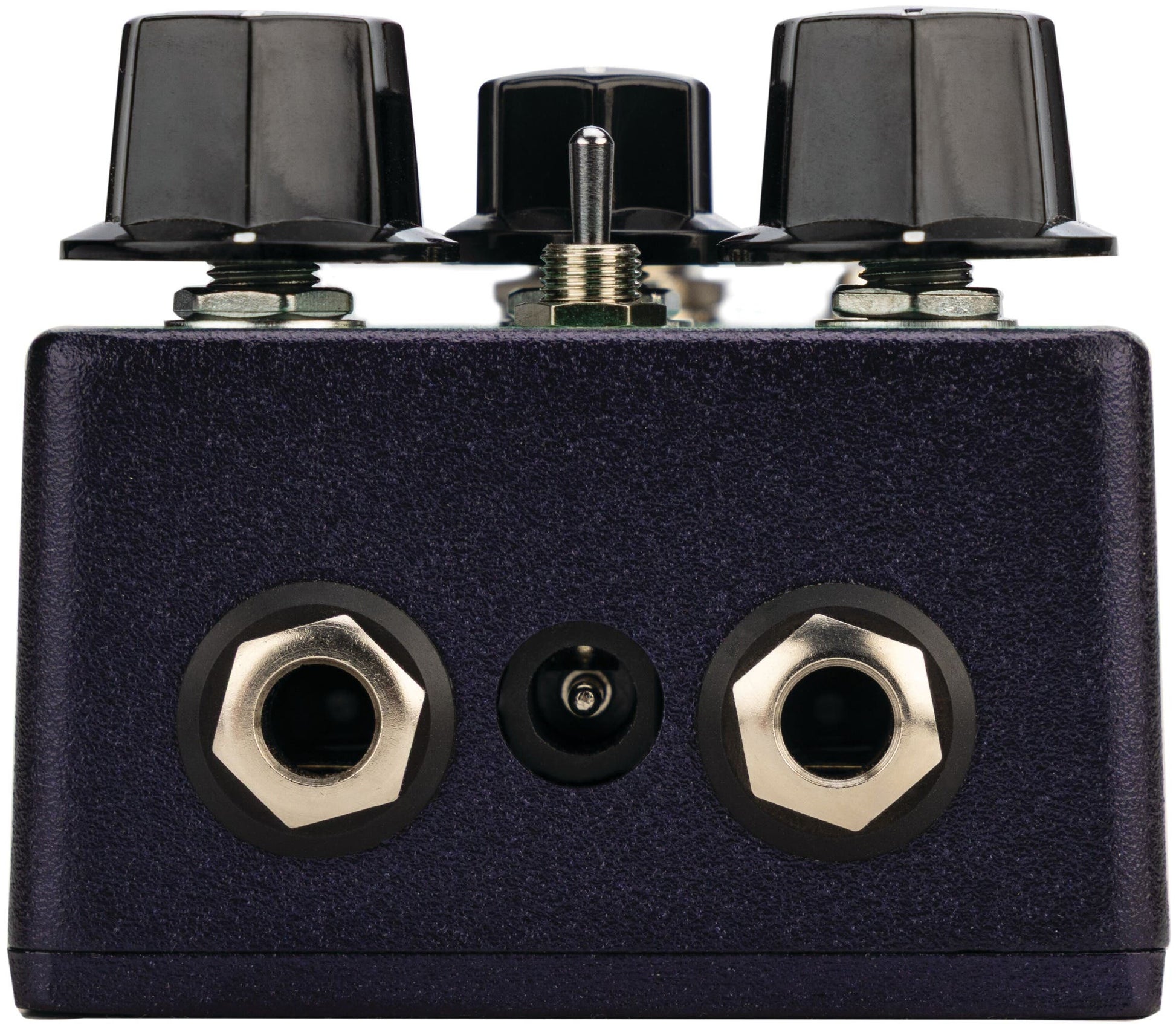 EarthQuaker Devices Fuzz Master General Legacy Reissue