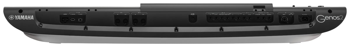 Yamaha GENOS2 76-note Digital Workstation Keyboard