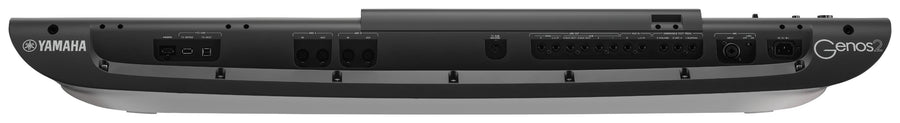 Yamaha GENOS2 76-note Digital Workstation Keyboard