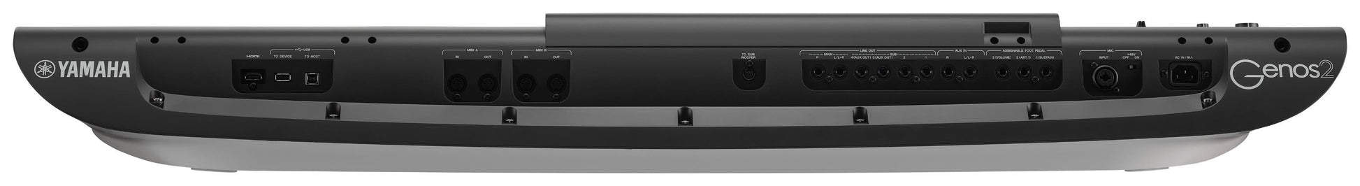 Yamaha GENOS2 76-note Digital Workstation Keyboard