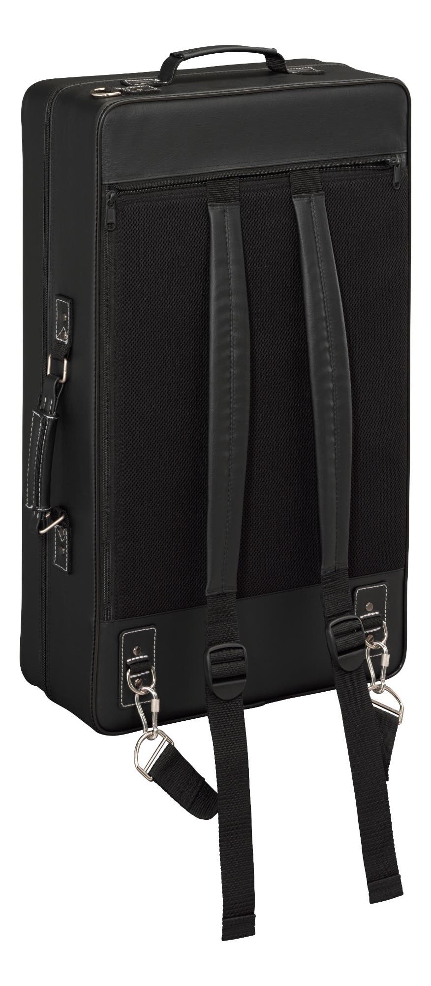 Yamaha YHR871D French Horn w/ Detachable Bell + Lightweight Custom Case