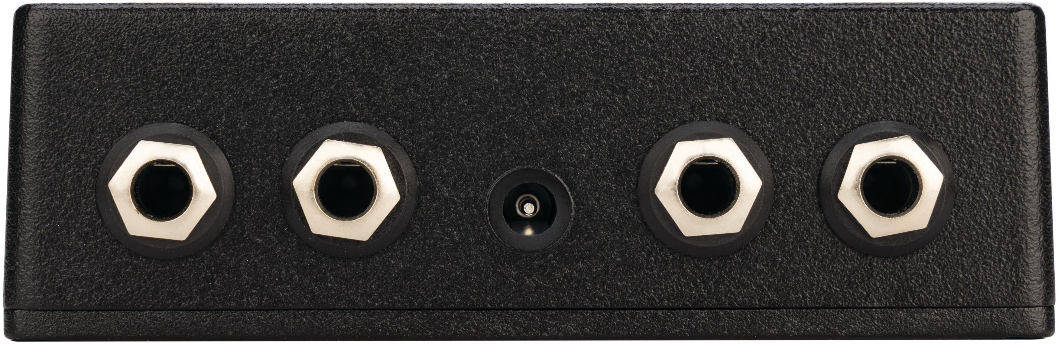 EarthQuaker Devices One-to-Four Splitter | Better Music