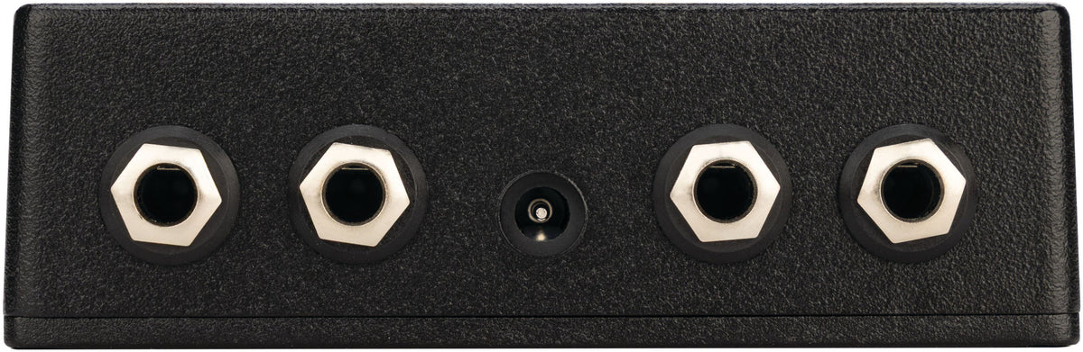 EarthQuaker Devices One-to-Four Splitter