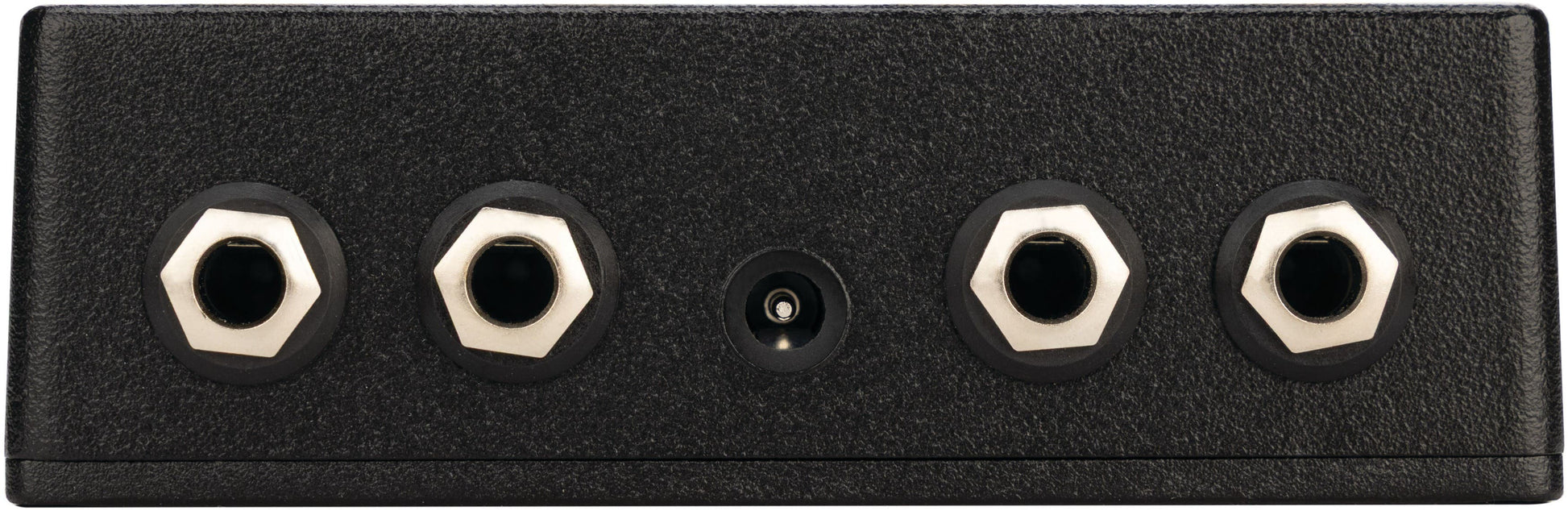 EarthQuaker Devices One-to-Four Splitter