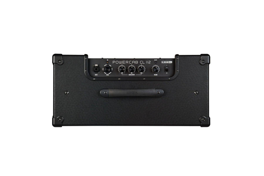 Line 6 Powercab CL 112 1x12 Powered Cabinet