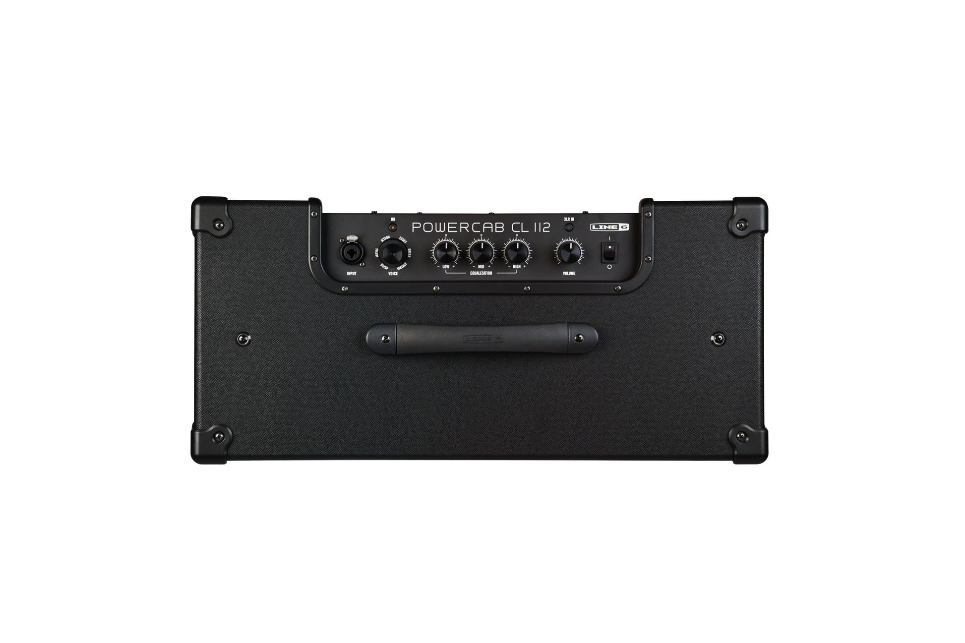 Line 6 Powercab CL 112 1x12 Powered Cabinet
