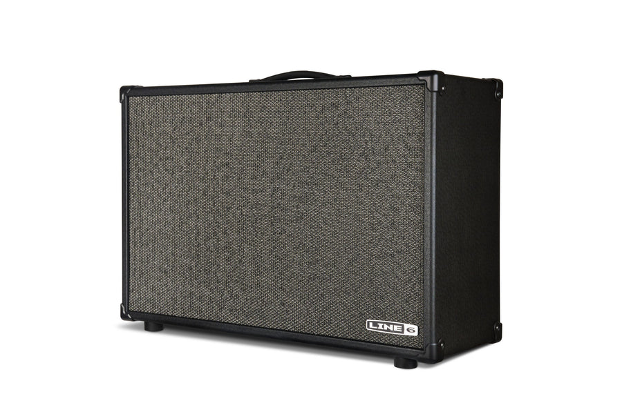 Line 6 Powercab CL 212 2x12 Powered Cabinet