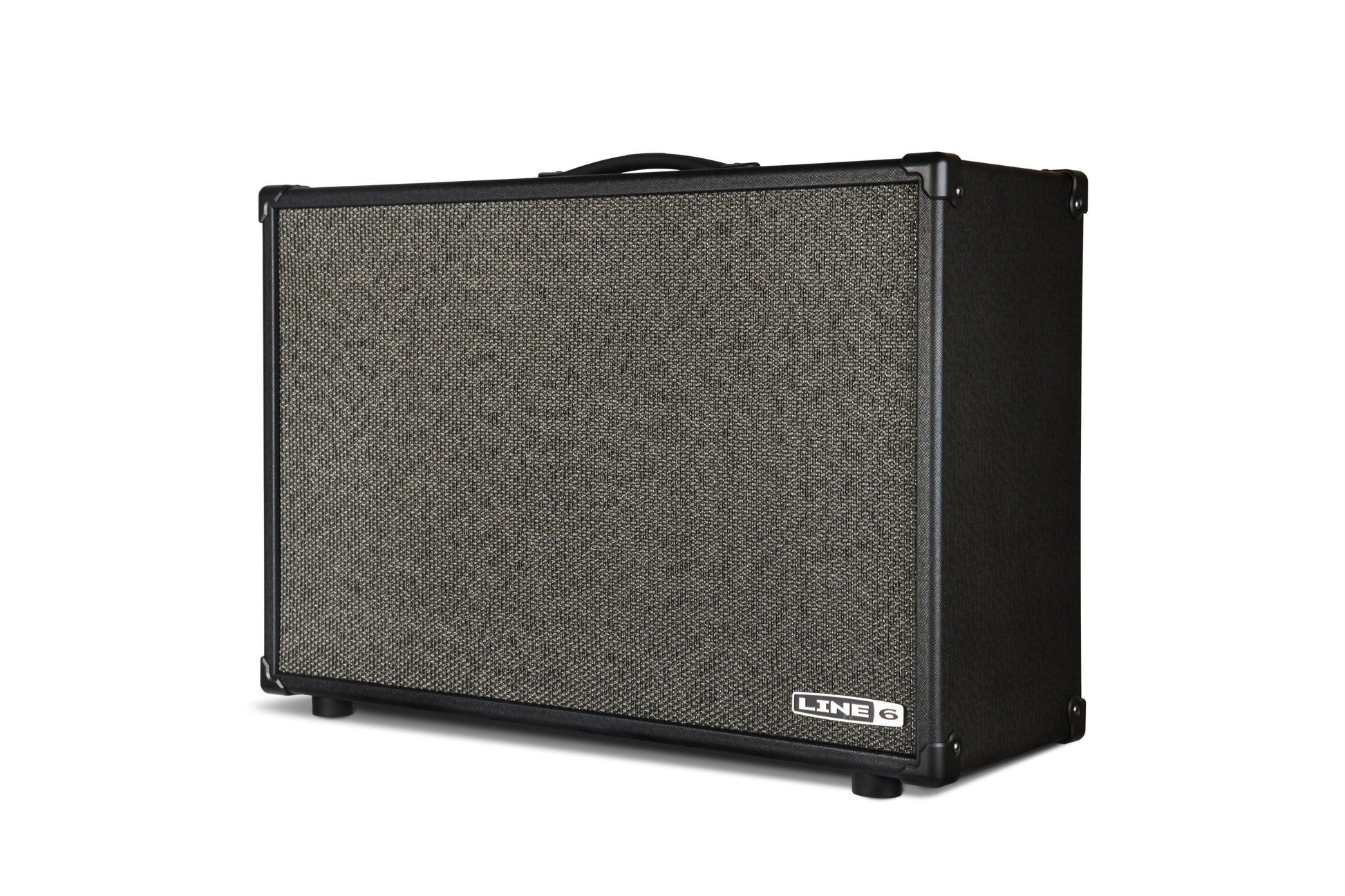 Line 6 Powercab CL 212 2x12 Powered Cabinet