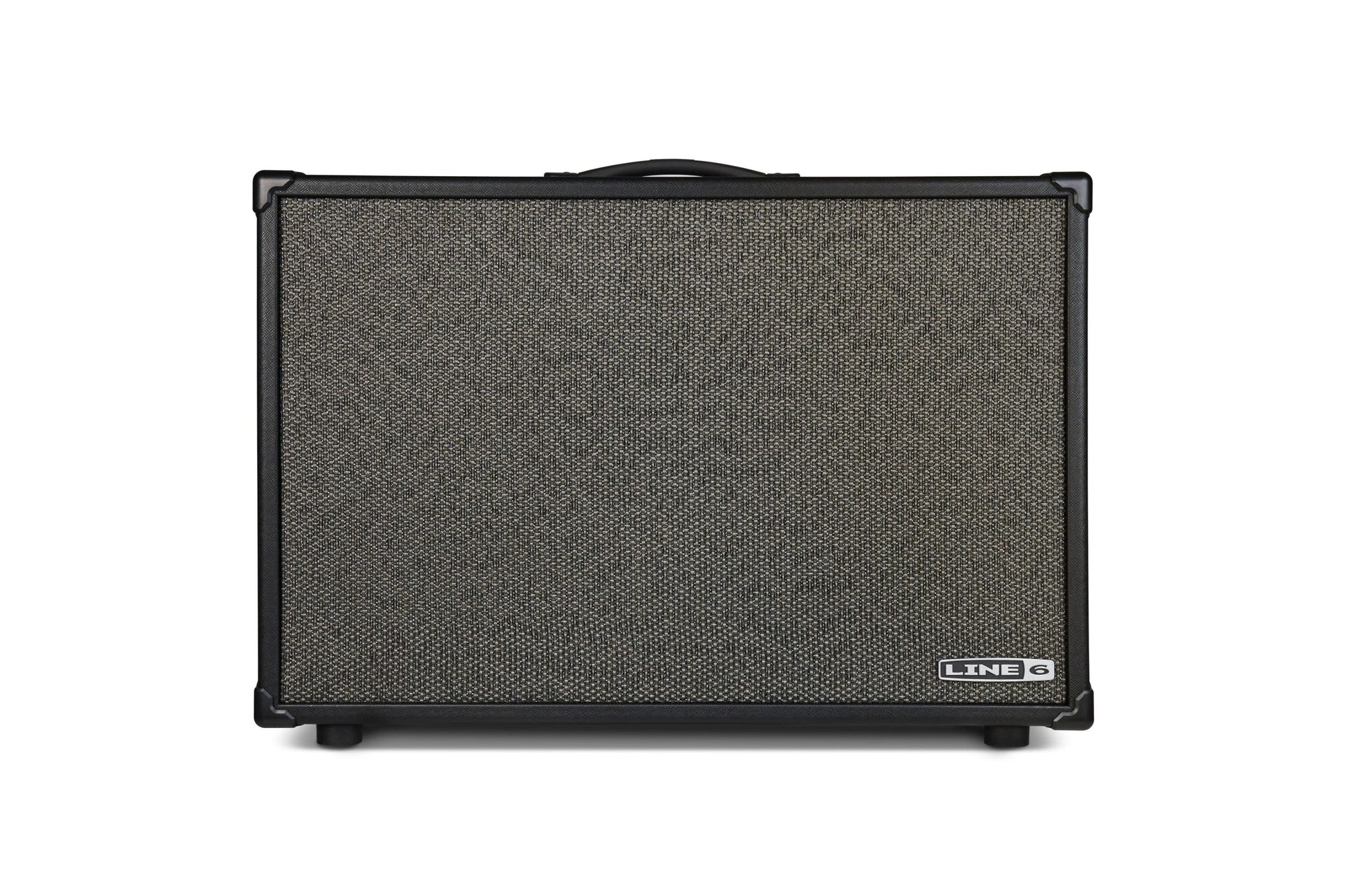 Line 6 Powercab CL 212 2x12 Powered Cabinet