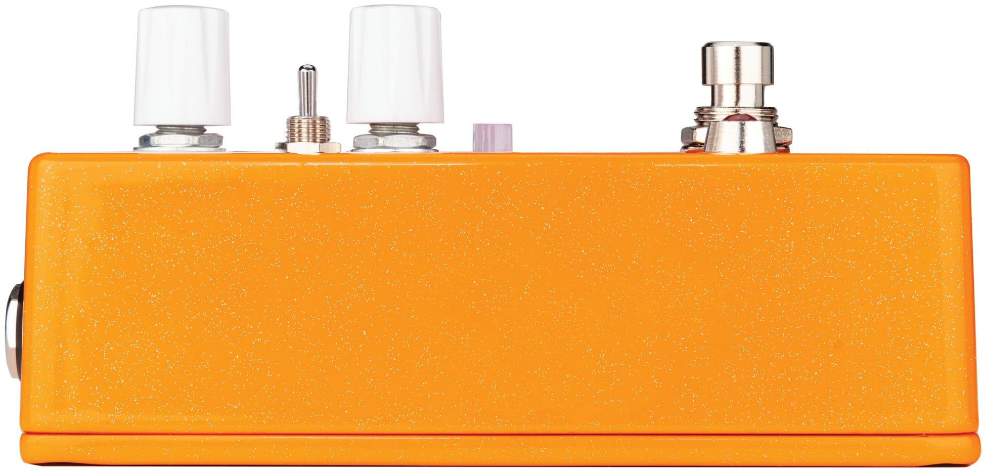 EarthQuaker Devices Spatial Delivery v3 Envelope Filter w/Sample + Hold