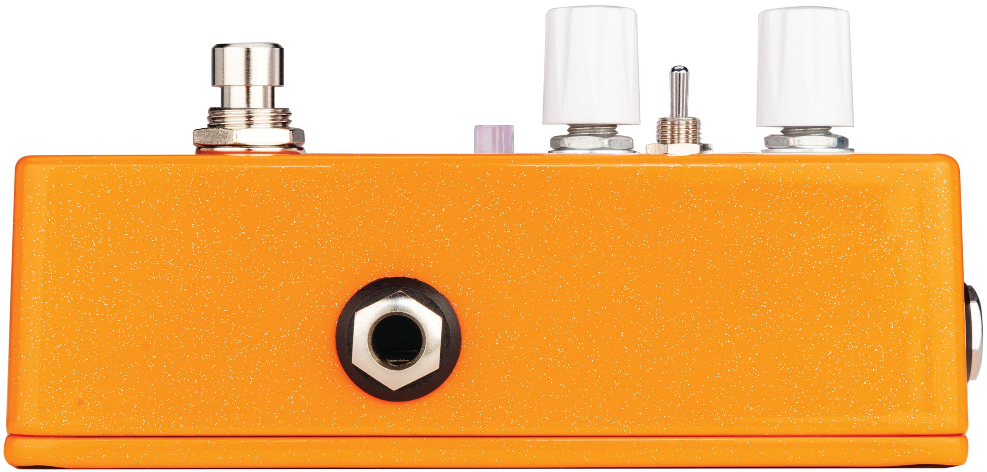 EarthQuaker Devices Spatial Delivery v3 Envelope Filter w/Sample + Hold