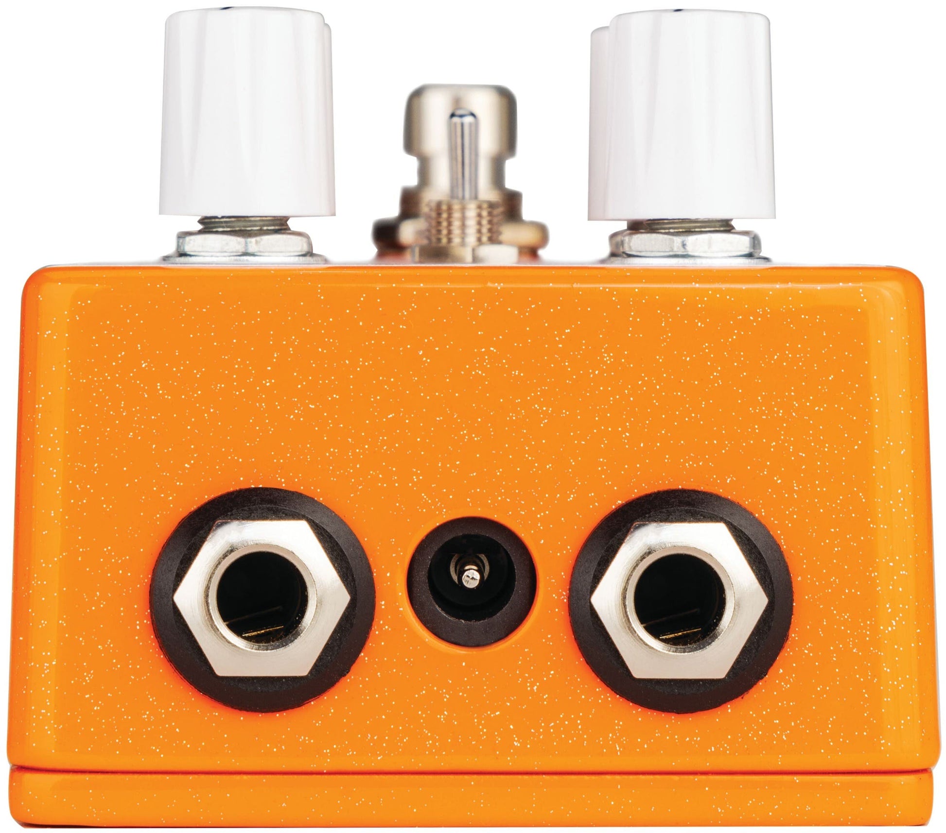 EarthQuaker Devices Spatial Delivery v3 Envelope Filter w/Sample + Hold