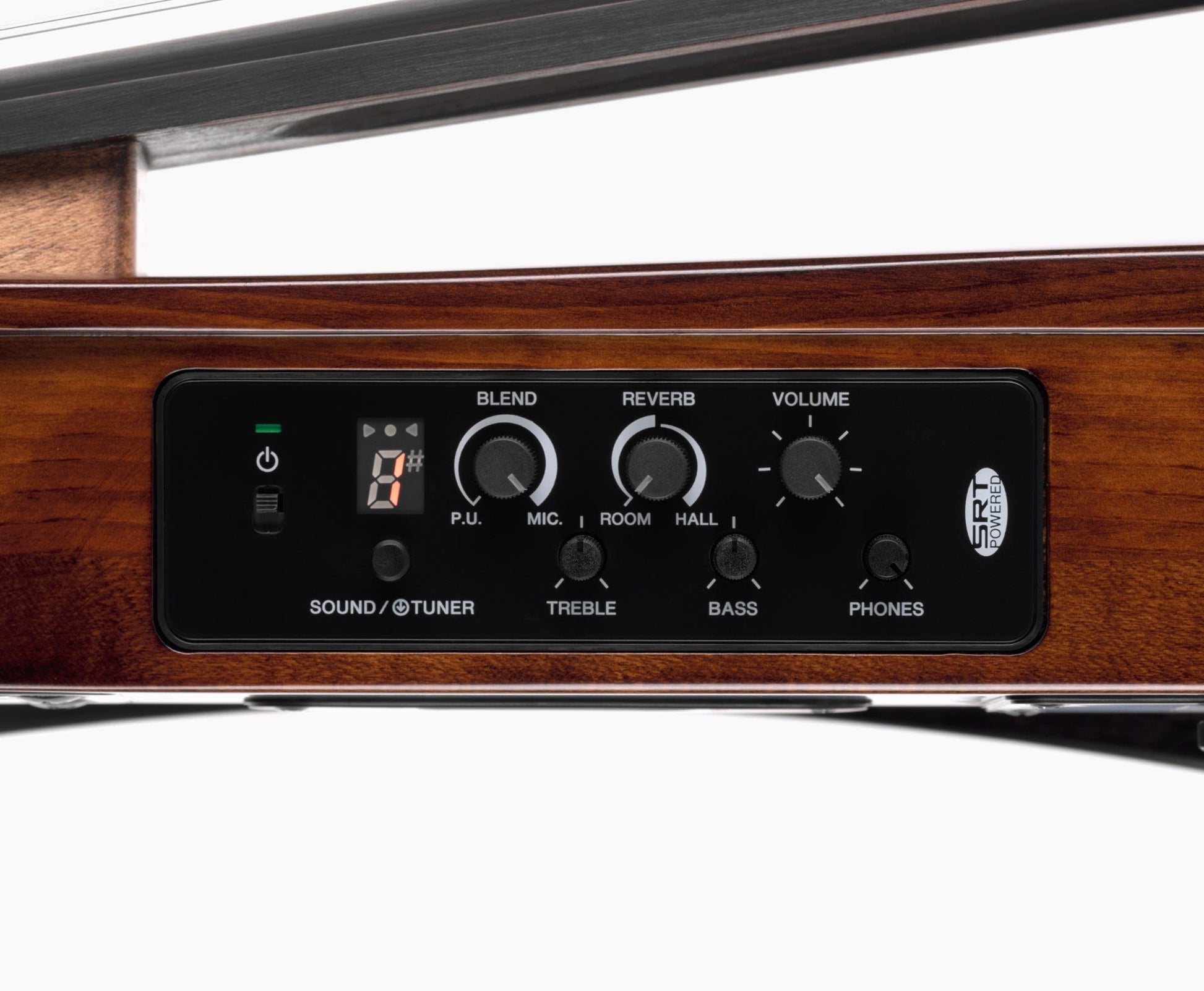 Yamaha SVC300C Compact Silent Cello w/Bag - Wood Finish