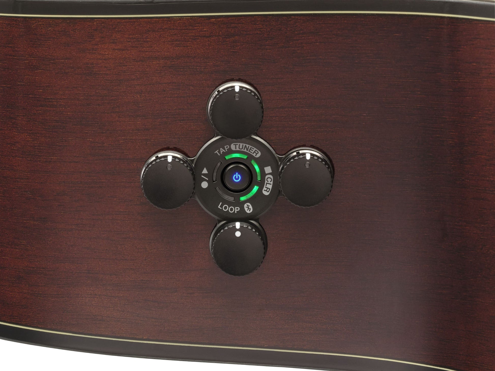 Yamaha TransAcoustic TAG3 C Acoustic Guitar w/Effects - Natural