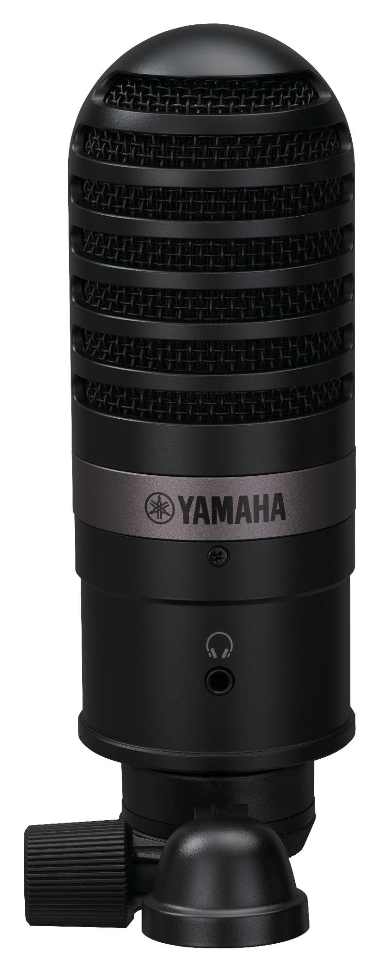 Yamaha YCM01U BLACK USB Condenser Microphone