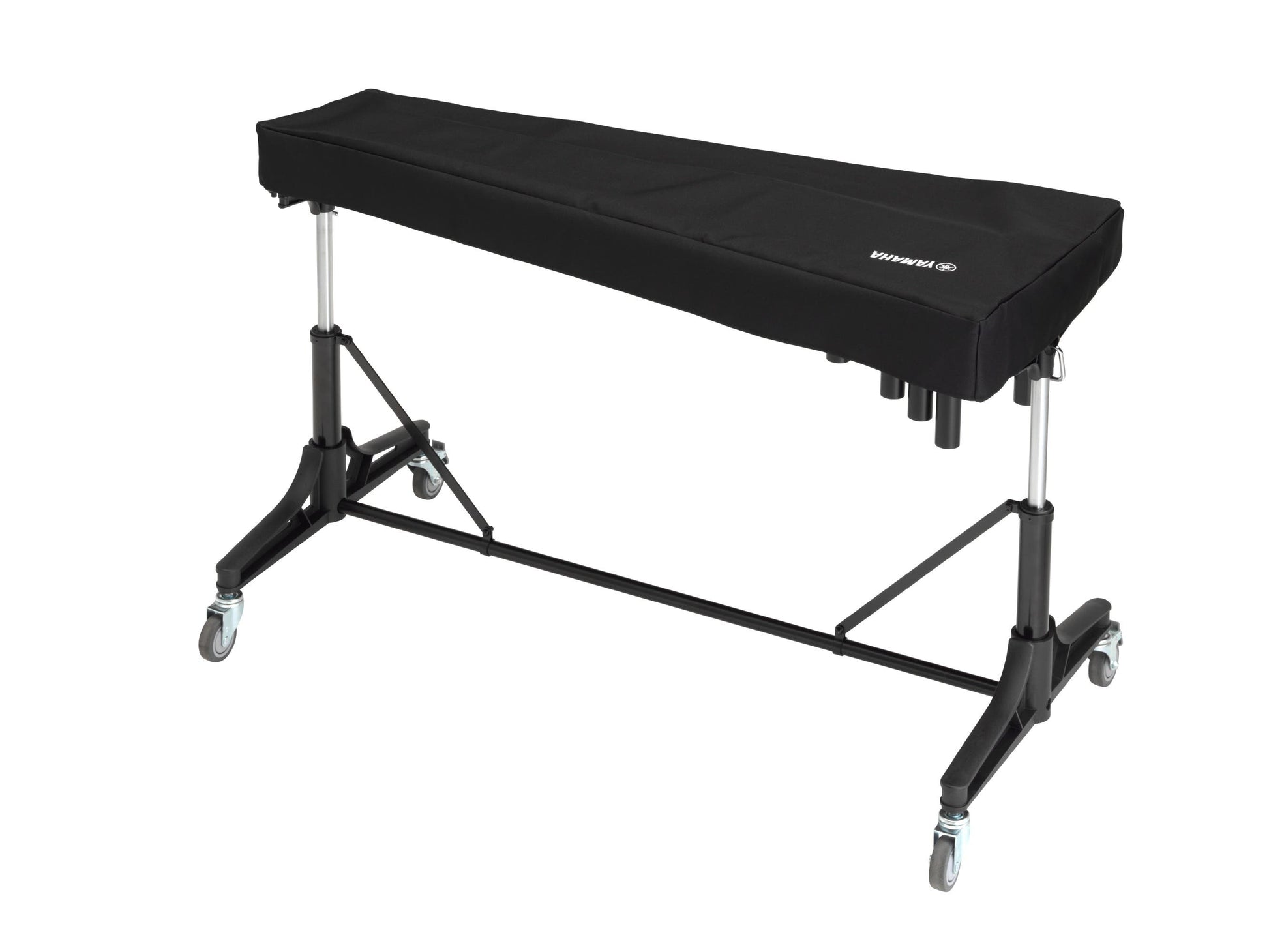 Yamaha YX2035PR Xylophone - 3.5-Octave w/Gas Lift Adj. Stand + Casters