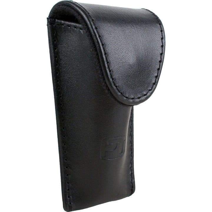 PRO TEC LEATHER TRUMPET/SMALL BRASS MOUTHPIECE POUCH