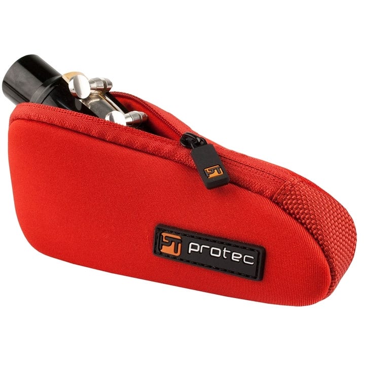 PRO TEC TRUMPET/SMALL BRASS MOUTHPIECE POUCH