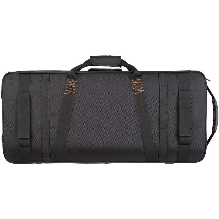 PROTEC Alto Sax & Clarinet & Flute Triple Case