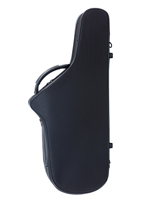 BAM SIGNATURE Tenor Sax Case - Black (SIGN3002SN)