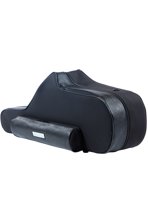 BAM SIGNATURE Alto Sax Case - Black (SIGN3001SN)