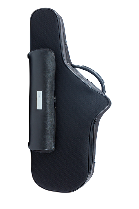 Bam Signature Alto Sax Case - Black