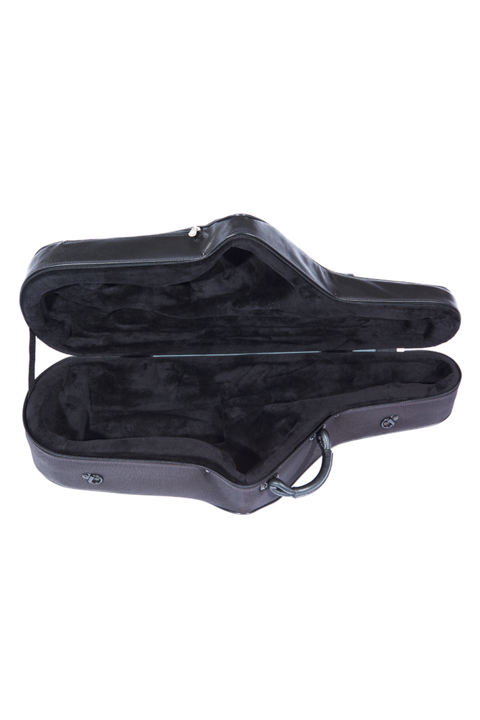 BAM SIGNATURE Alto Sax Case - Black (SIGN3001SN)