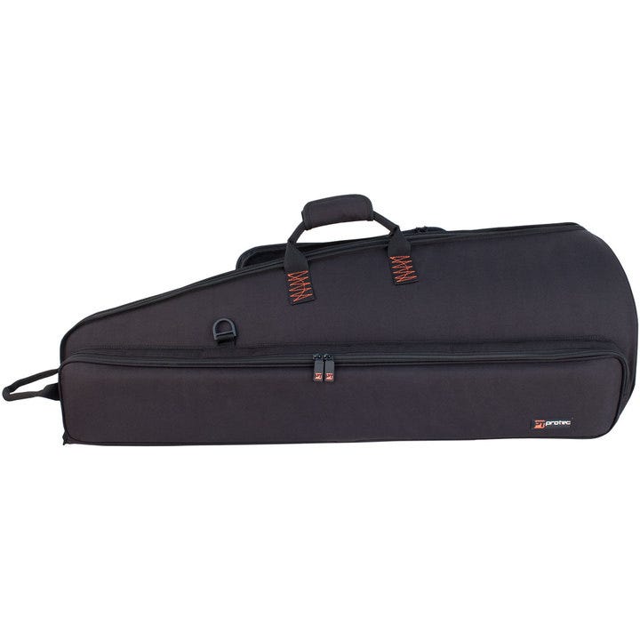 PROTEC Bass Trombone Gig Bag Explorer Series (C245X)
