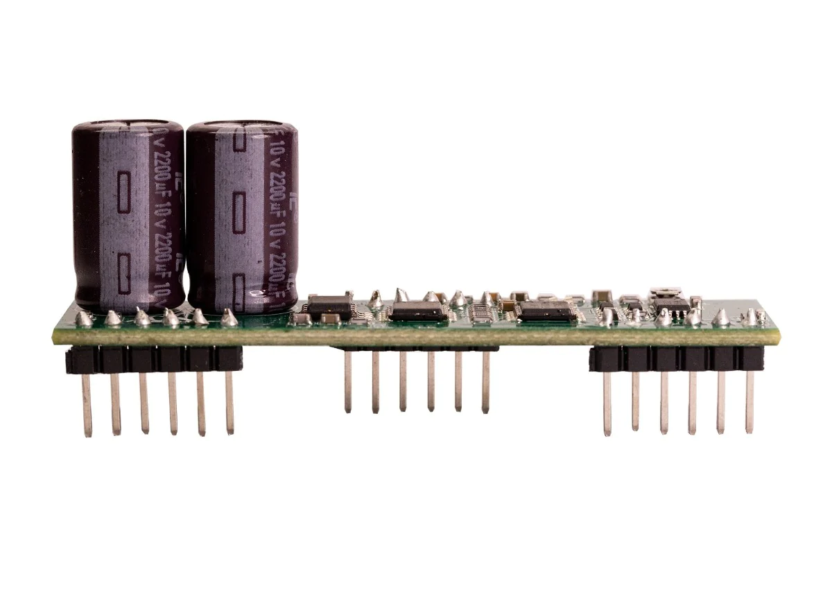 Jackson Audio LARGE MOUSE Module for Asabi Pedal