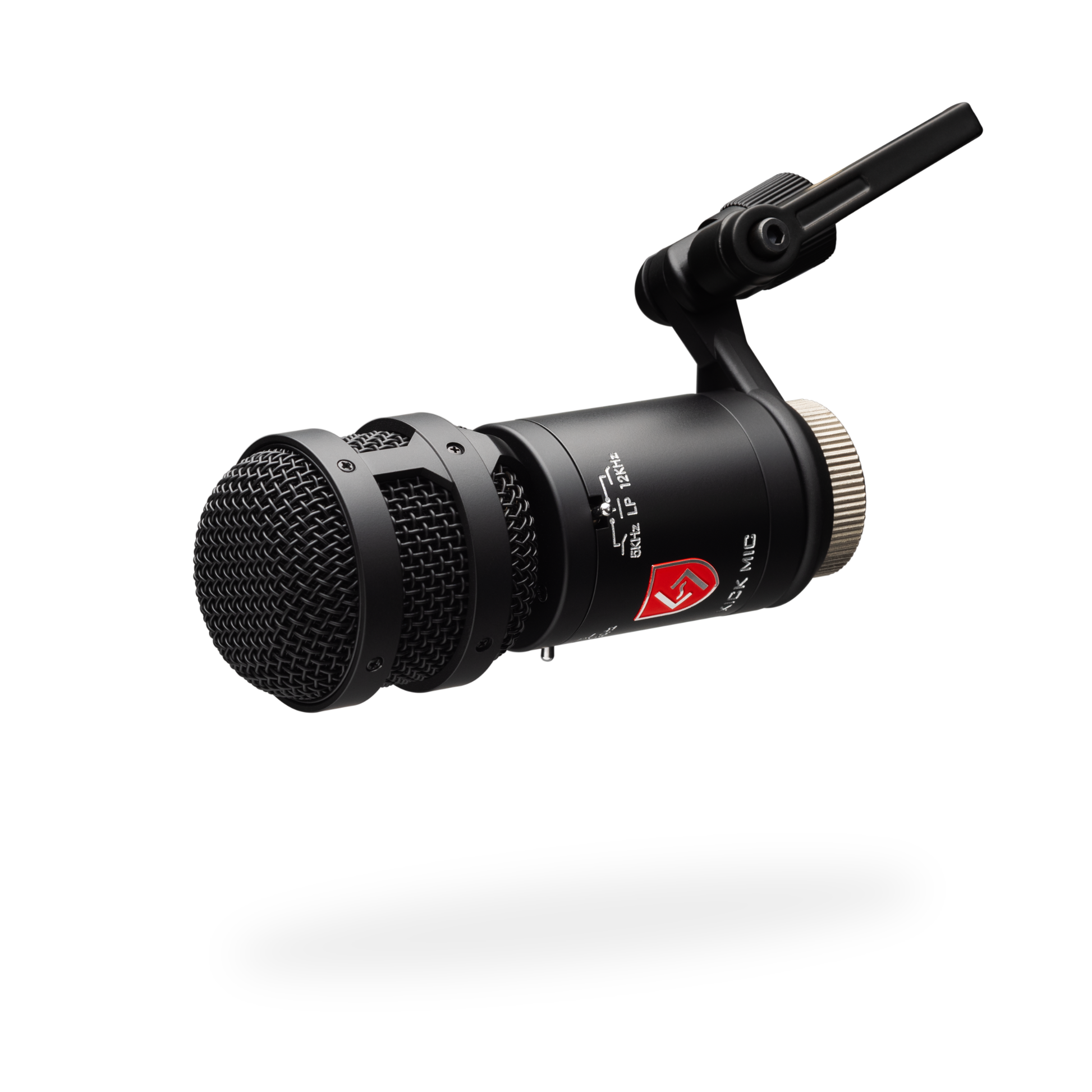 Lauten Audio LS-608 Kick Mic