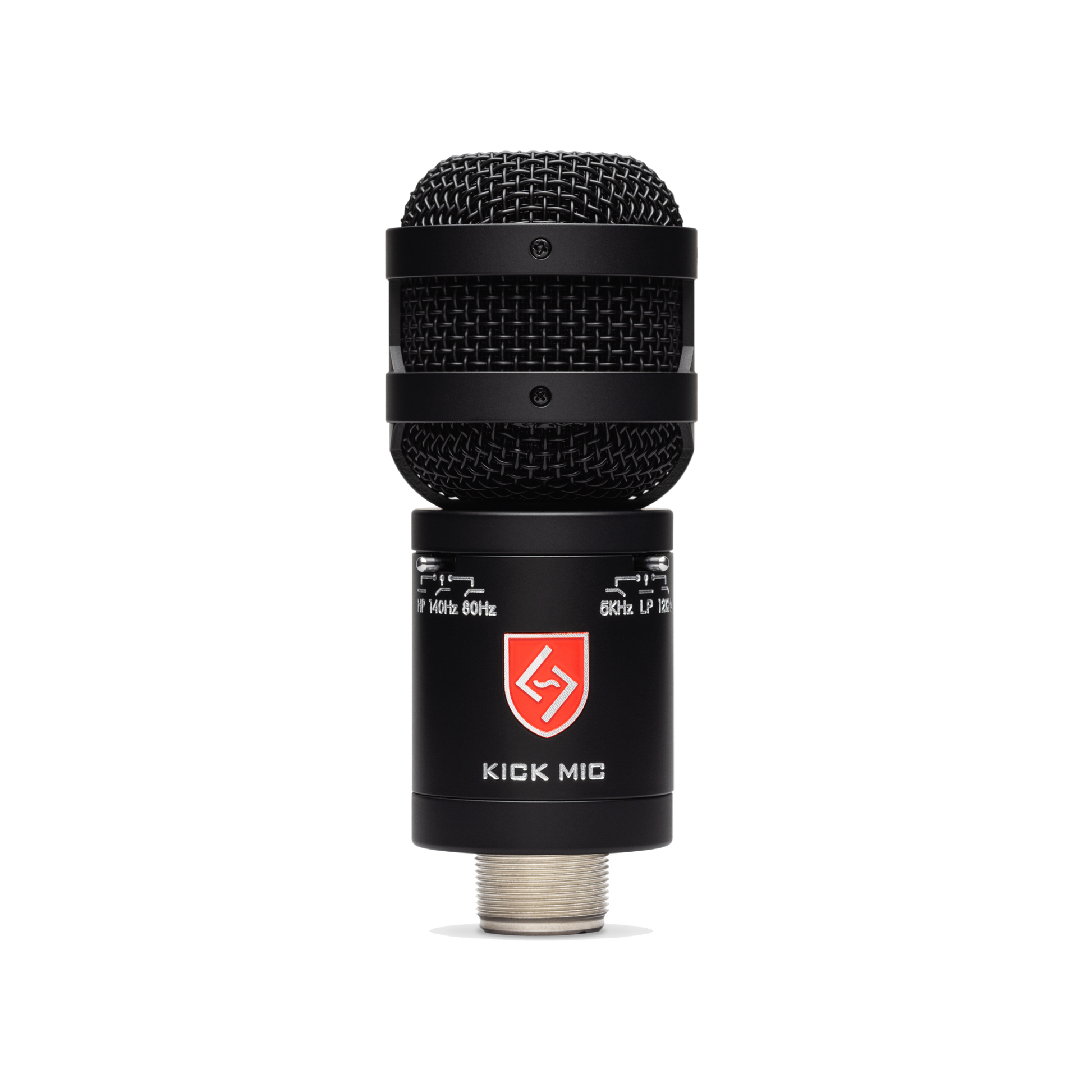 Lauten Audio LS-608 Kick Mic