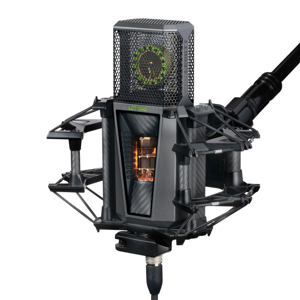 Lewitt LCT 1040 Flagship Tube Condenser Microphone
