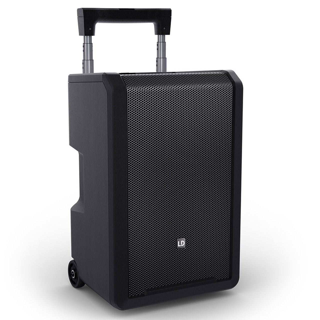 LD Systems ANNY10 10" Portable battery-powered Bluetooth PA System w/Mixer