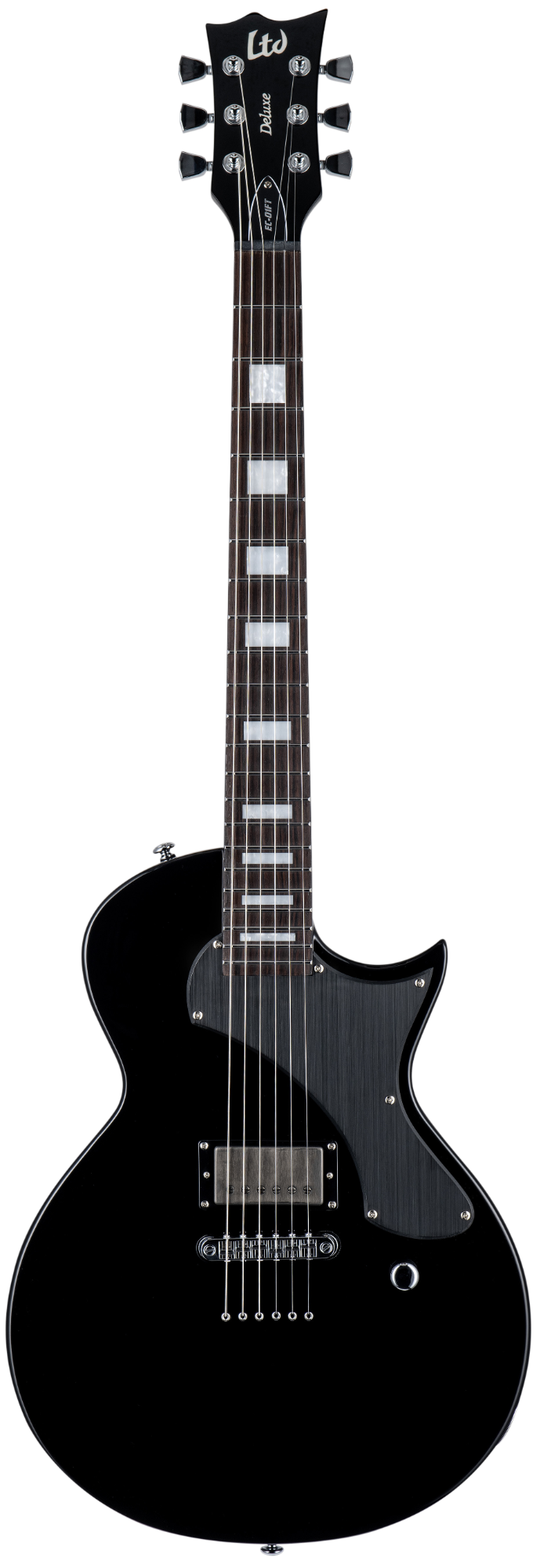 ESP LTD Eclipse 01 - Black