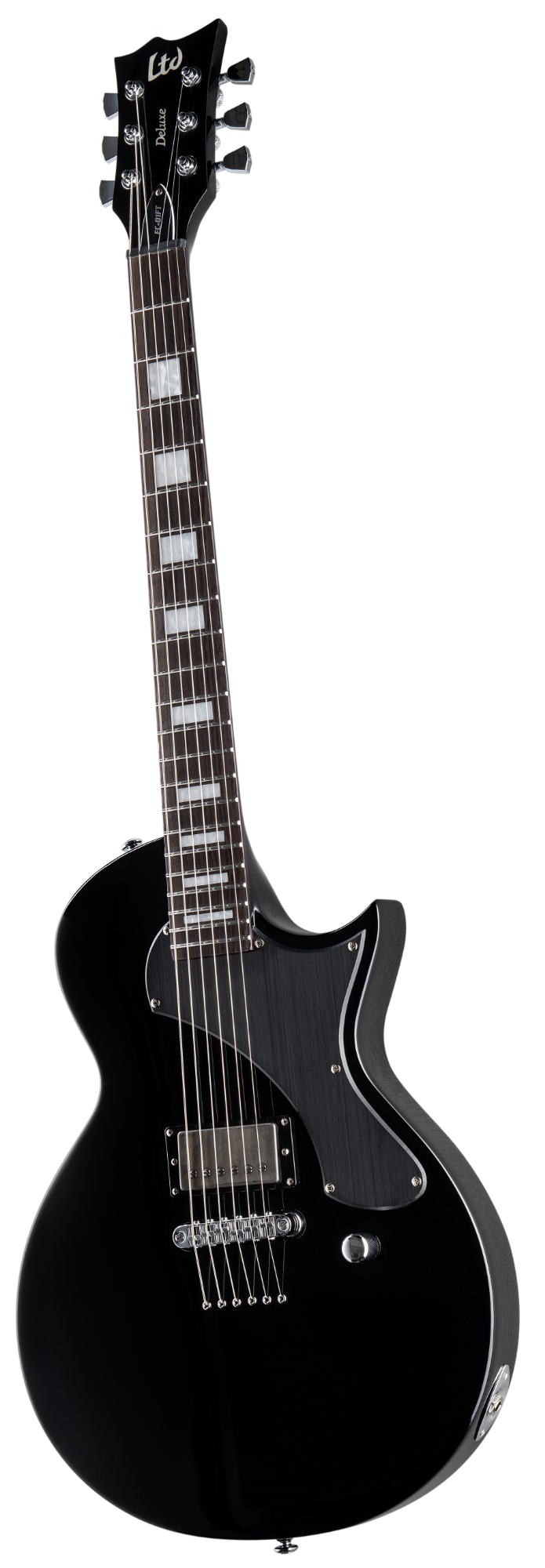 ESP LTD Eclipse 01 - Black