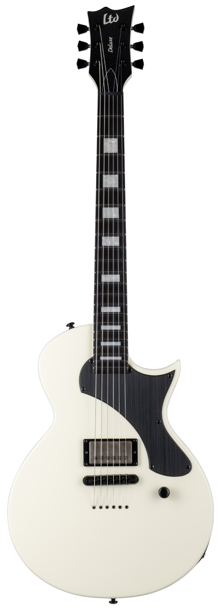 ESP LTD Eclipse 01 - Olympic White