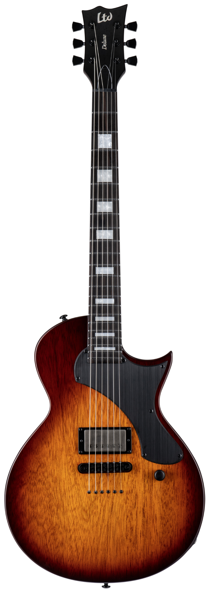 ESP LTD Eclipse 01 - Vintage Tobacco Burst