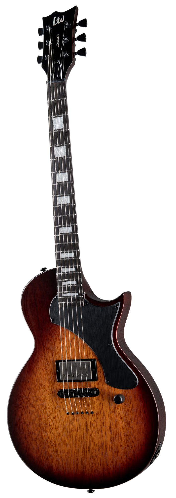 ESP LTD Eclipse 01 - Vintage Tobacco Burst