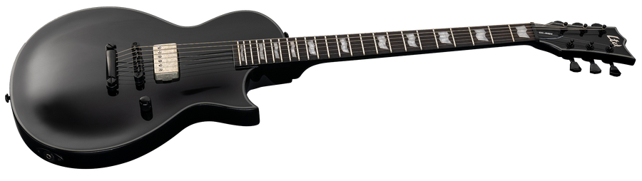 LTD EC-201 - Gloss Black