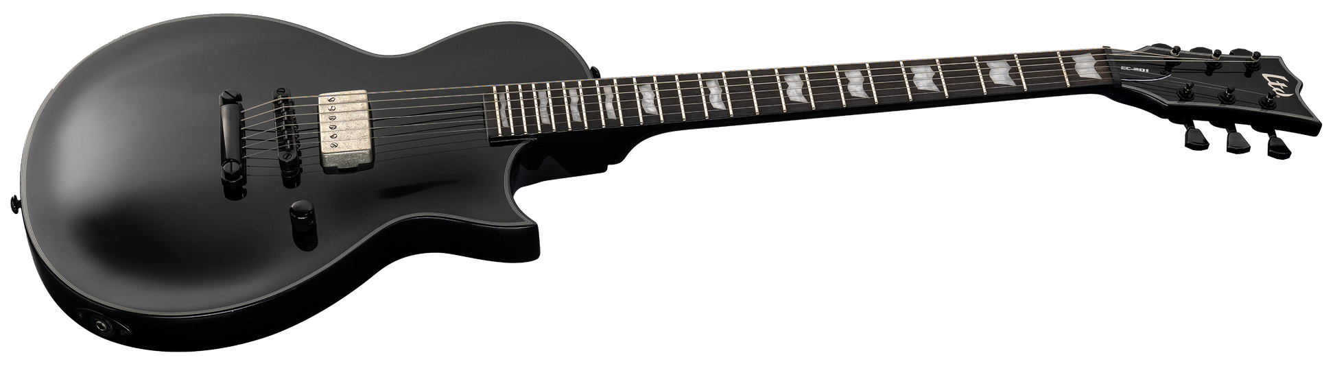 LTD EC-201 - Gloss Black