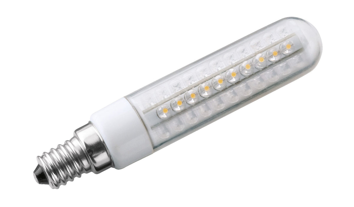 K&M LED Globe Suits 122/E and 122/6