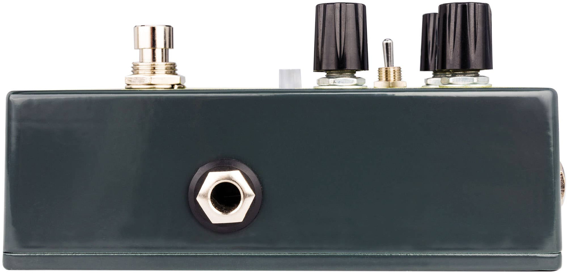 EarthQuaker Devices Ledges Tri-Dimensional Reverberation Machine Pedal