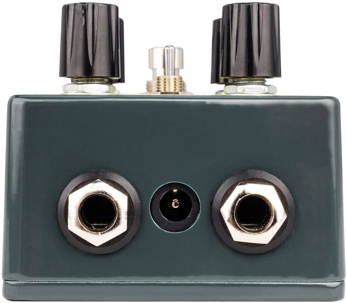 EarthQuaker Devices Ledges Tri-Dimensional Reverberation Machine Pedal