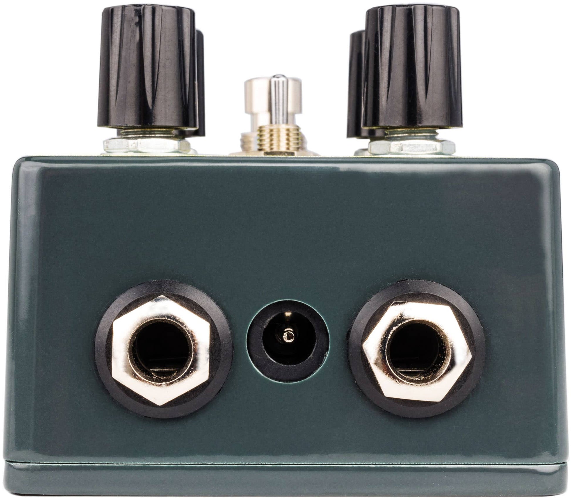 EarthQuaker Devices Ledges Tri-Dimensional Reverberation Machine Pedal